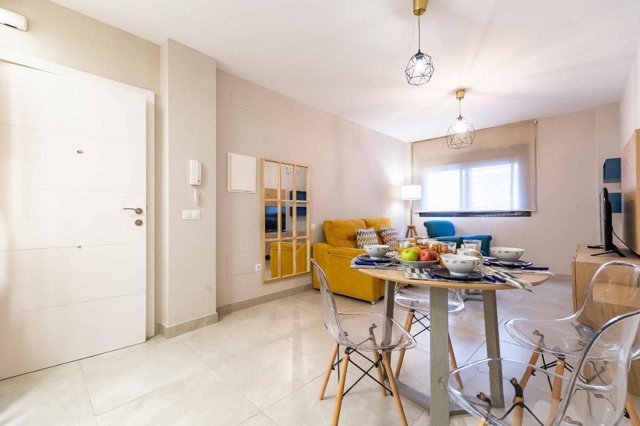 Sur Suites El Cano 2 Fuengirola Extérieur photo