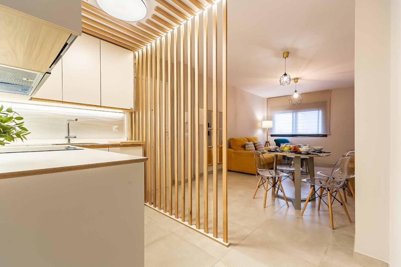 Sur Suites El Cano 2 Fuengirola Extérieur photo