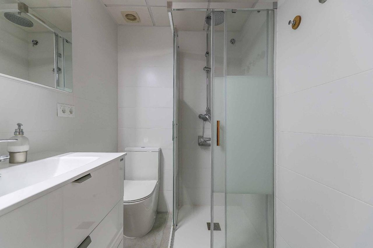 Sur Suites El Cano 2 Fuengirola Extérieur photo