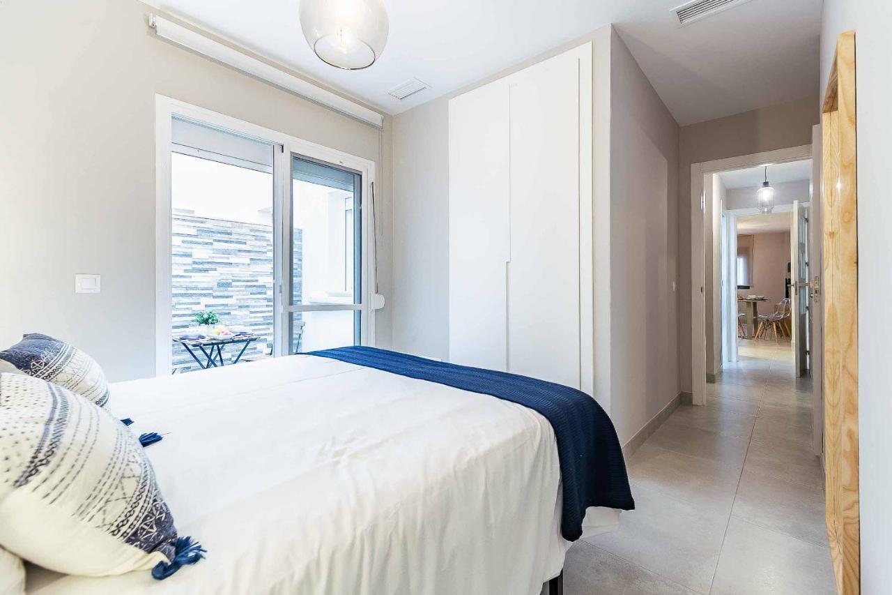 Sur Suites El Cano 2 Fuengirola Extérieur photo