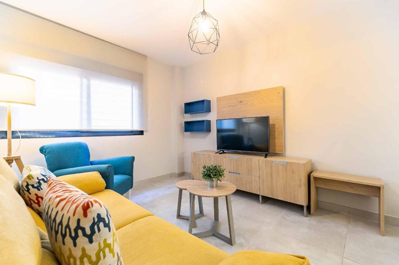 Sur Suites El Cano 2 Fuengirola Extérieur photo