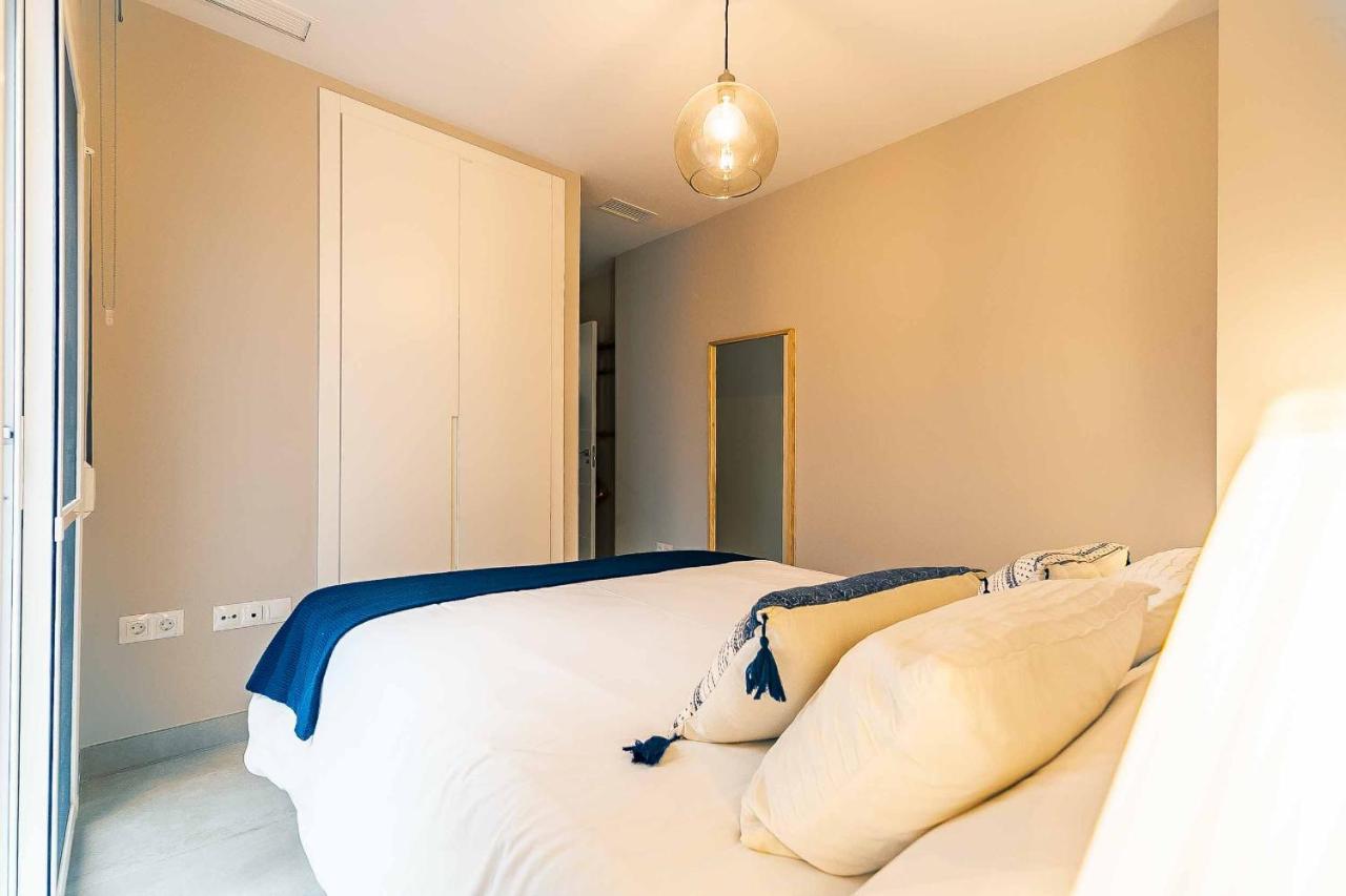 Sur Suites El Cano 2 Fuengirola Extérieur photo